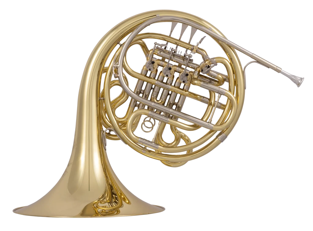 CHR431 Conn Advanced French Horn