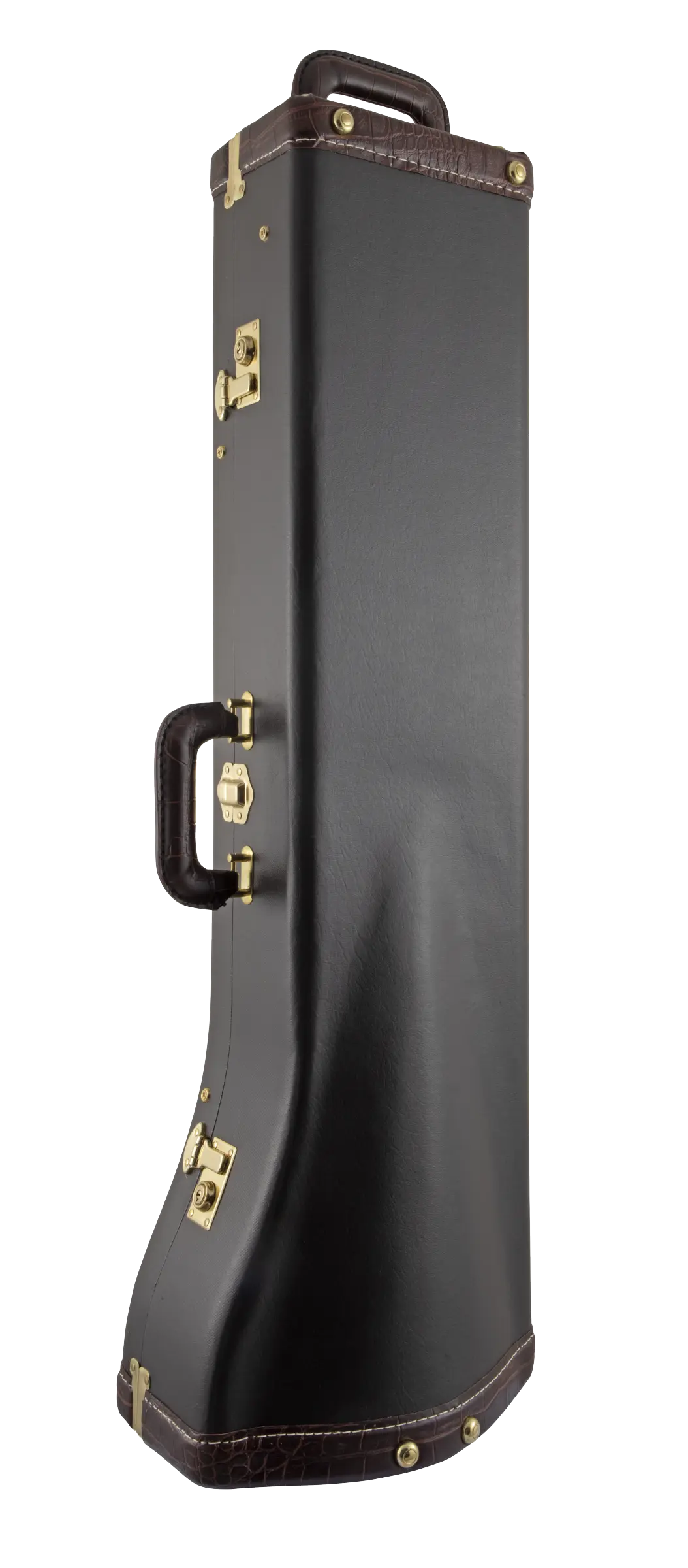 A42X Bach Artisan Professional Tenor Trombone Ca Sd Vr Fs2 - zoomed in