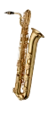 Yanagisawa Baritone Saxophone in Eb BWO1