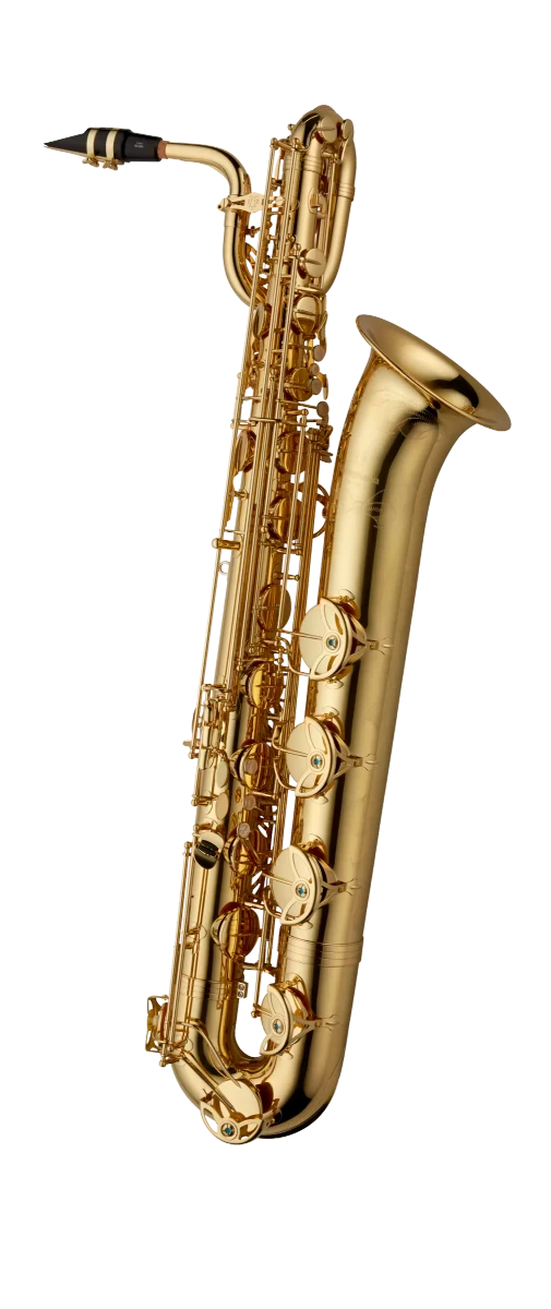 BWO1 Yaganisawa Professional Baritone Saxophone