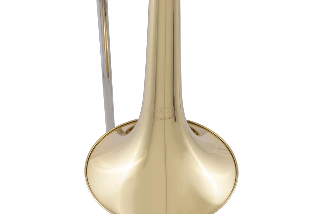 BTB302 Bach Tenor Trombone