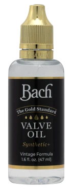 Synthetic Plus Vintage Piston Valve Oil BVO2ZSG
