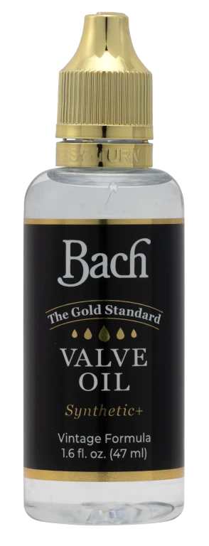 BVO2ZSG Bach Valve Oil