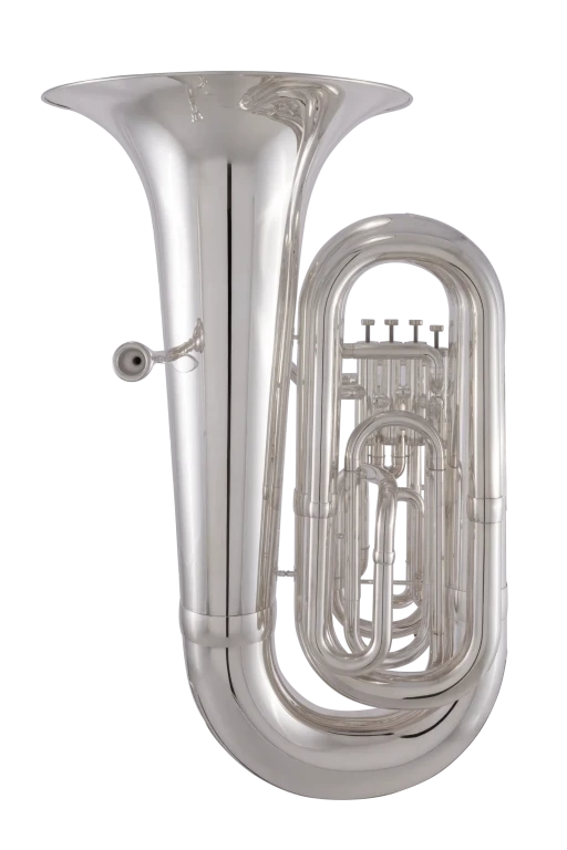 CBB4114S Conn Intermediate Tuba