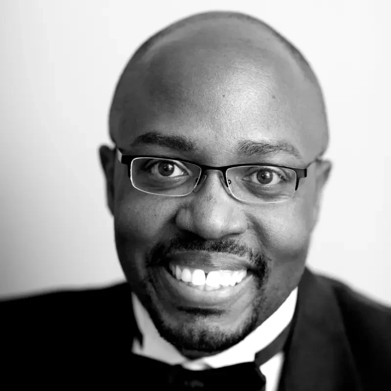 Portrait of Jerell Horton