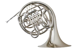 Holton Double Horn in F/Bb H379