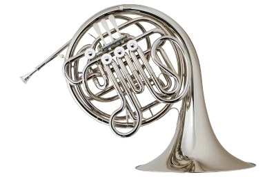 Holton Double Horn in F/Bb H379