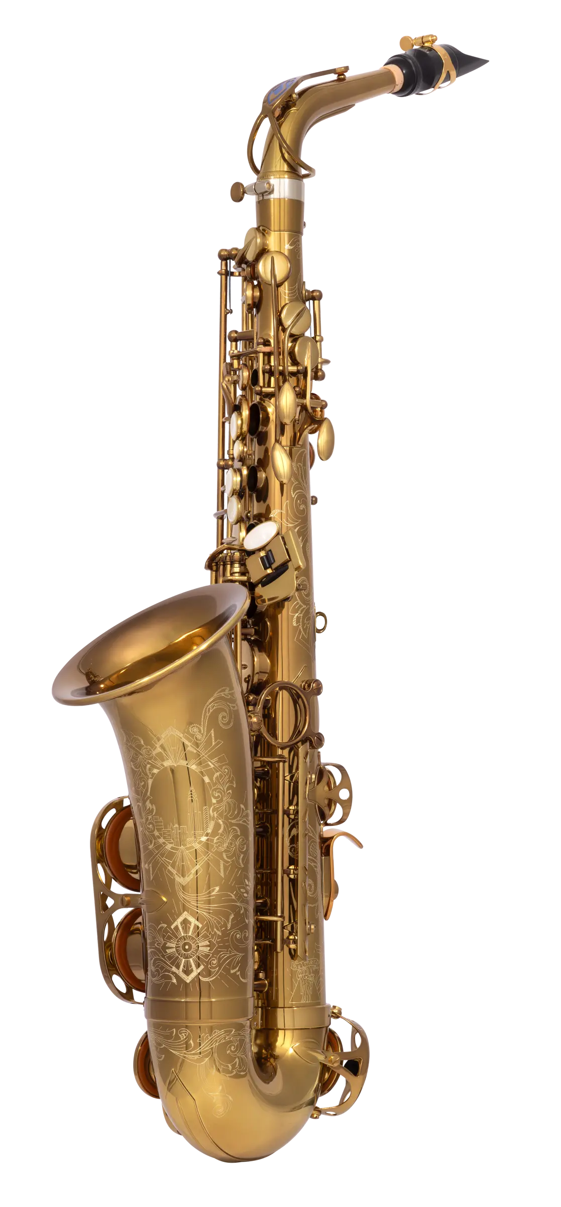 82SIGUSA1 HSP Professional  Alto - zoomed in