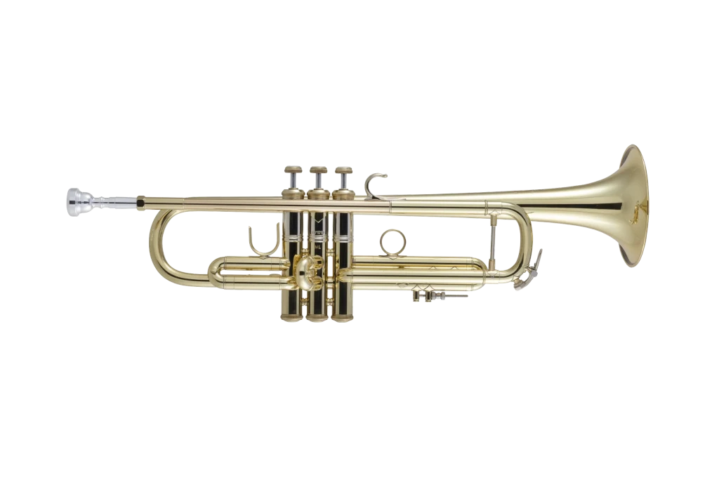 19072X Bach Professional Trumpet