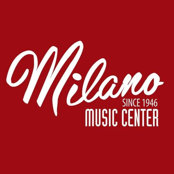 Milano Music Center Logo