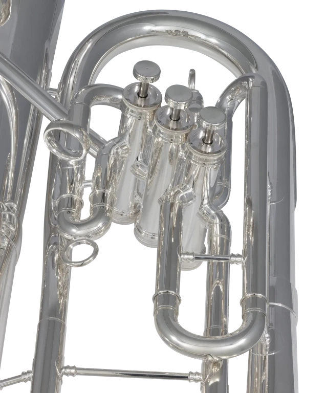 CBH302FS Conn Beginner Baritone Horn