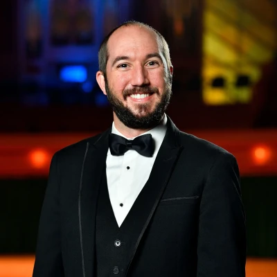 Dr. Daniel Cook