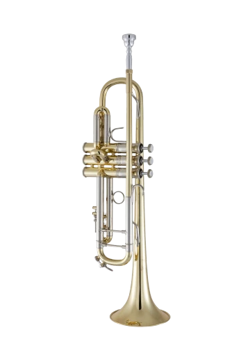 Bach Stradivarius Trumpet in Bb 19037