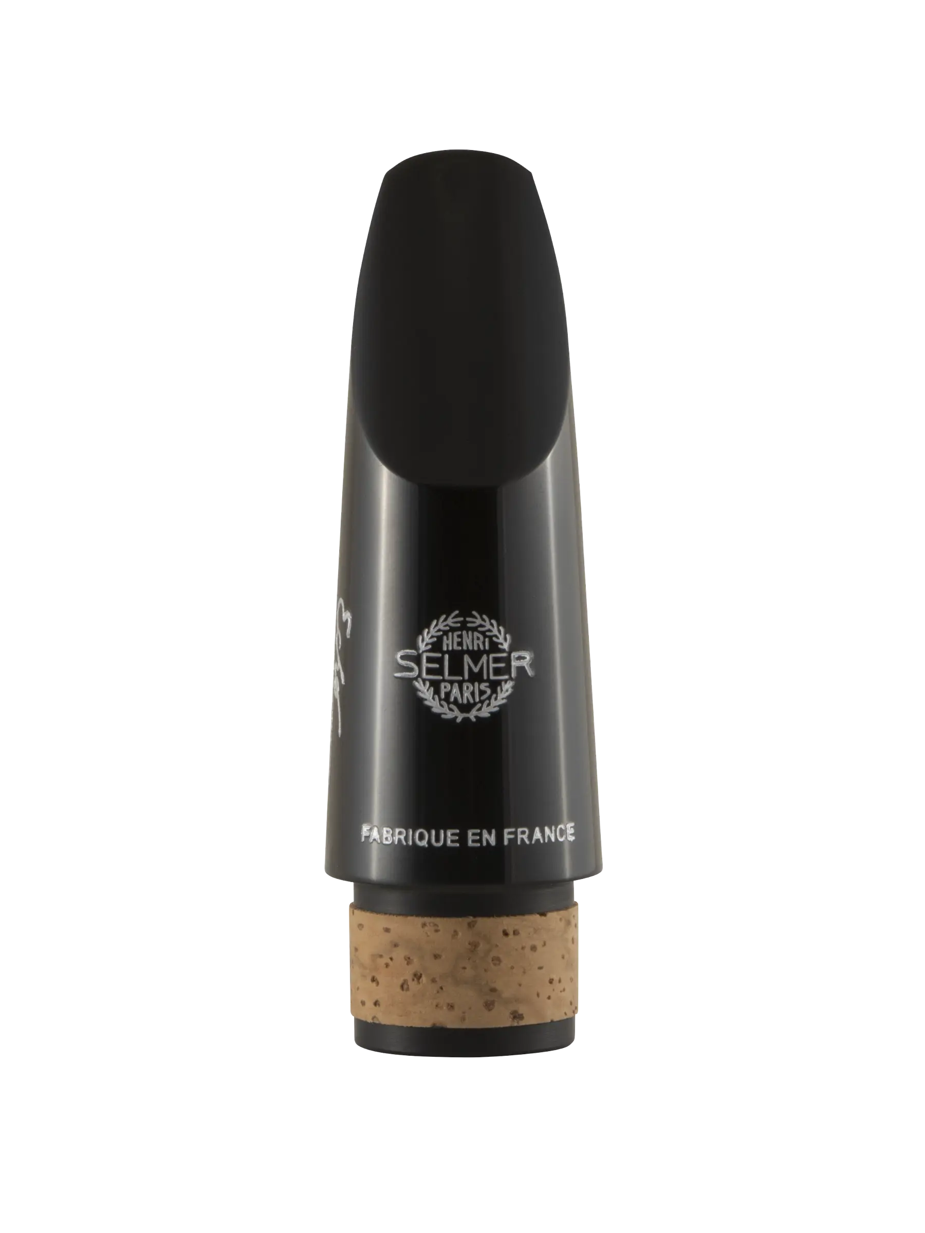 SPCLECHO HSP Clarinet Mouthpiece Ac Fr Vr Fs - zoomed in