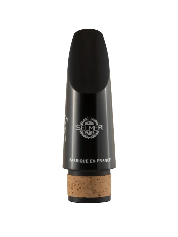 Selmer Paris Echo Bb Clarinet Mouthpiece | Conn Selmer