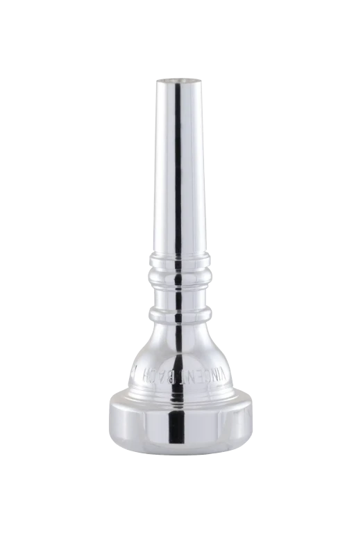 3491B Bach Accessory Standard Cornet Mouthpiece Ac Fr Vr Fs